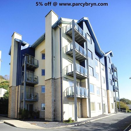 Parc Y Bryn Serviced Apartments آبيريستويث المظهر الخارجي الصورة