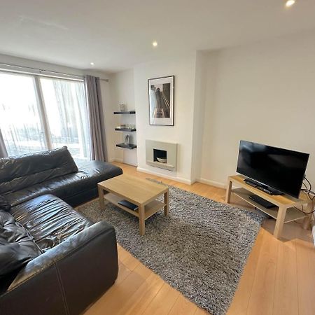 Parc Y Bryn Serviced Apartments آبيريستويث المظهر الخارجي الصورة