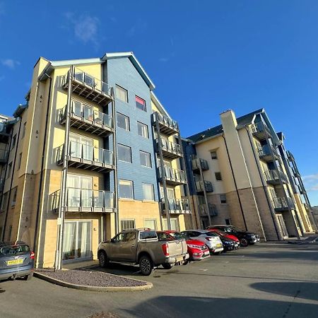 Parc Y Bryn Serviced Apartments آبيريستويث المظهر الخارجي الصورة