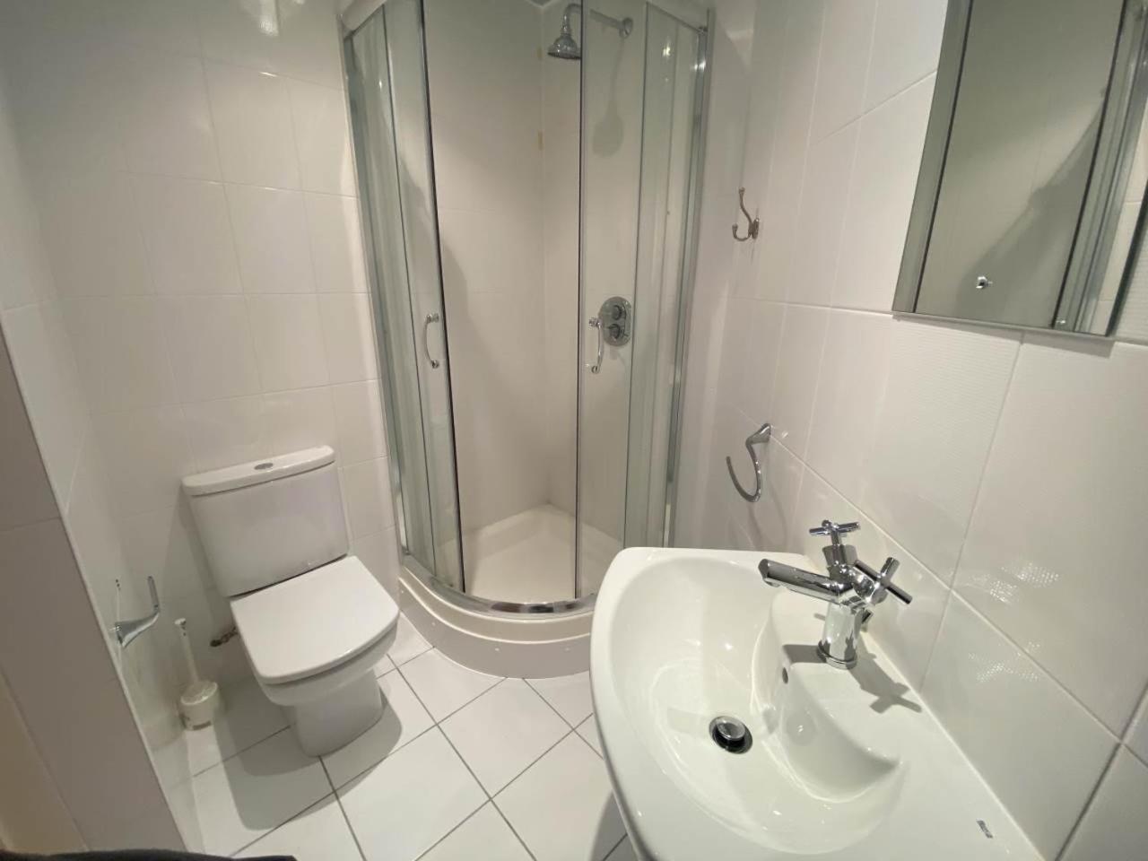 Parc Y Bryn Serviced Apartments آبيريستويث المظهر الخارجي الصورة