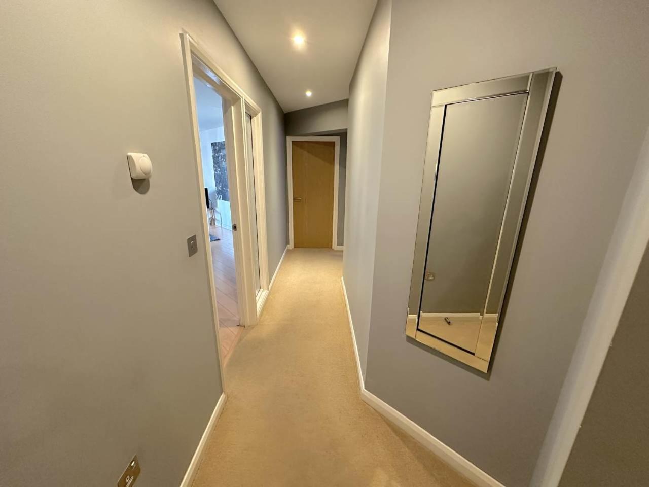Parc Y Bryn Serviced Apartments آبيريستويث المظهر الخارجي الصورة