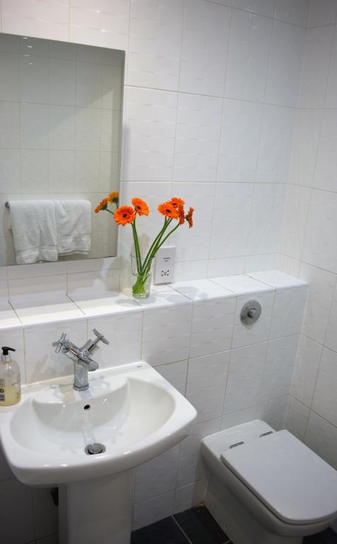 Parc Y Bryn Serviced Apartments آبيريستويث المظهر الخارجي الصورة